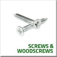 Screws & Woodscrews